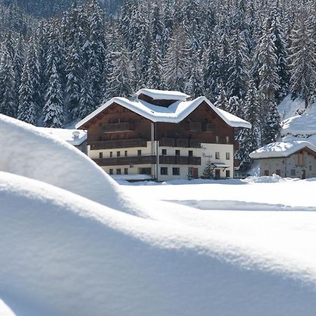 Hotel Cevedale Santa Caterina Valfurva Exteriér fotografie