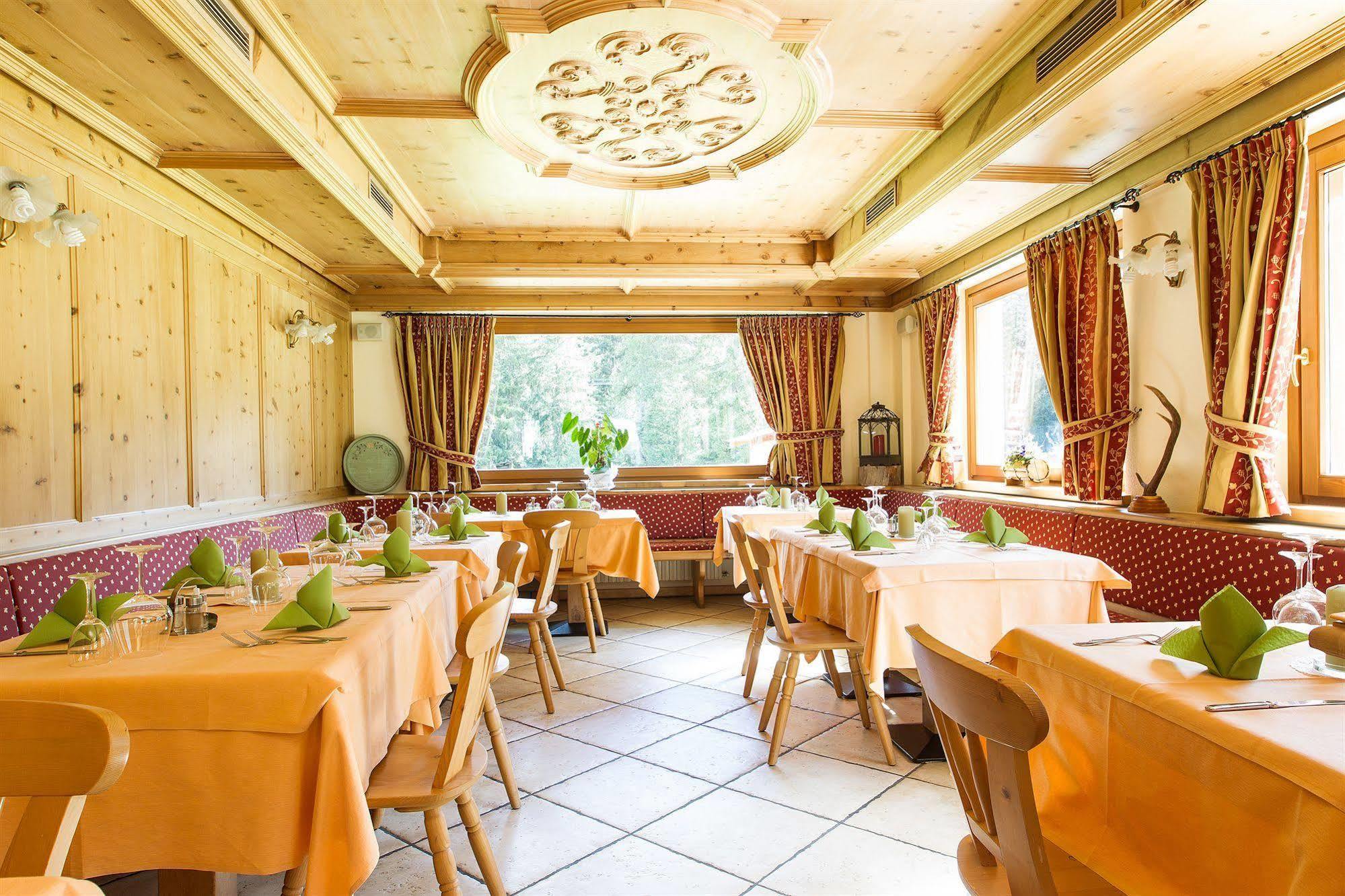 Hotel Cevedale Santa Caterina Valfurva Exteriér fotografie